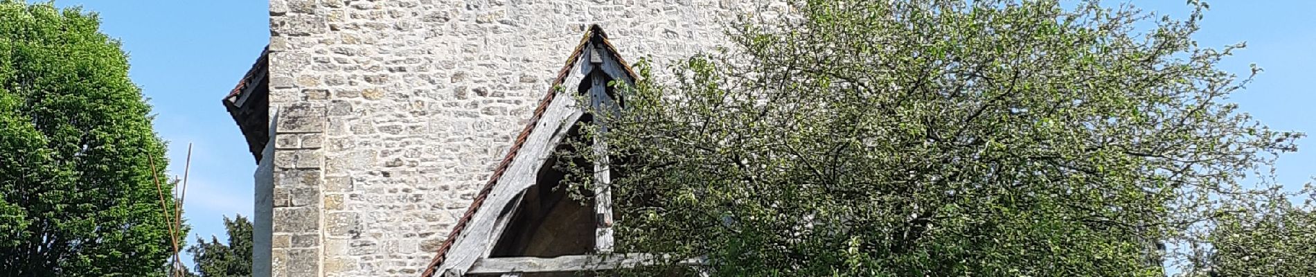 Randonnée Marche Cambremer - Boucle des vergers  - Photo