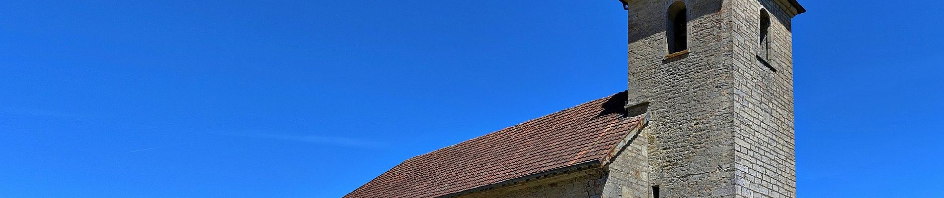 Tour Zu Fuß Fontain - Sentier des Grands Prés - Photo