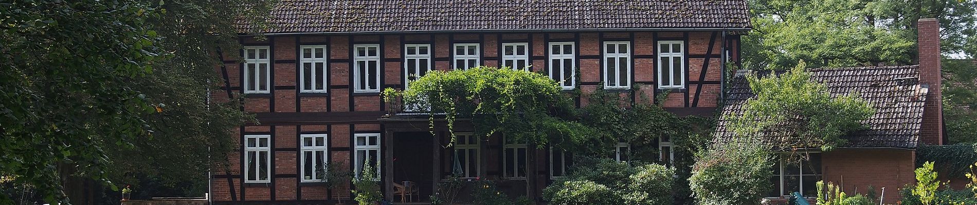 Tour Zu Fuß Eschede - Südheide 'Reine Luft zu sehen' W18l (lange Tour) - Photo