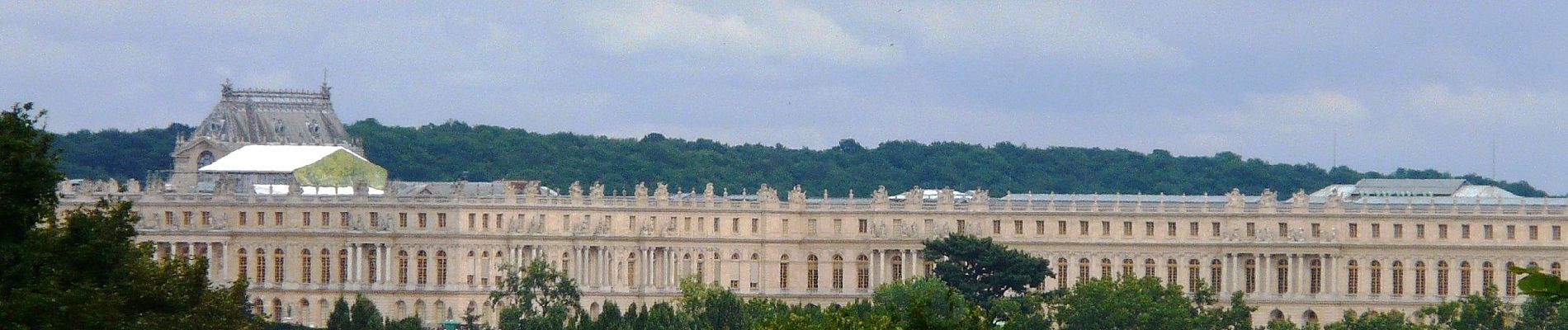 Tour Zu Fuß Versailles - 14 - Photo