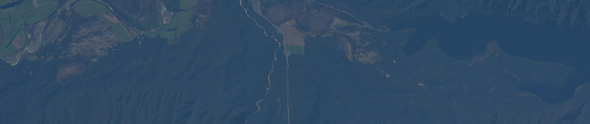 Percorso A piedi Tuatapere Te Waewae Community - Lake Monowai Car Park to Rodger Inlet - Photo