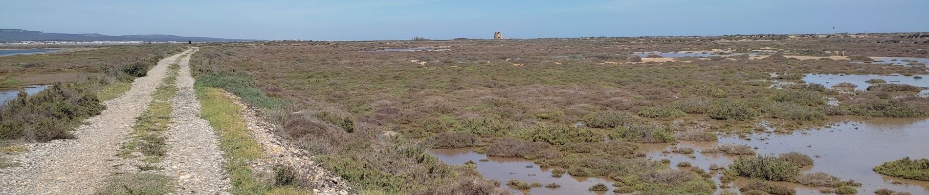 Trail Walking Port-la-Nouvelle - Port la nouvelle - Photo