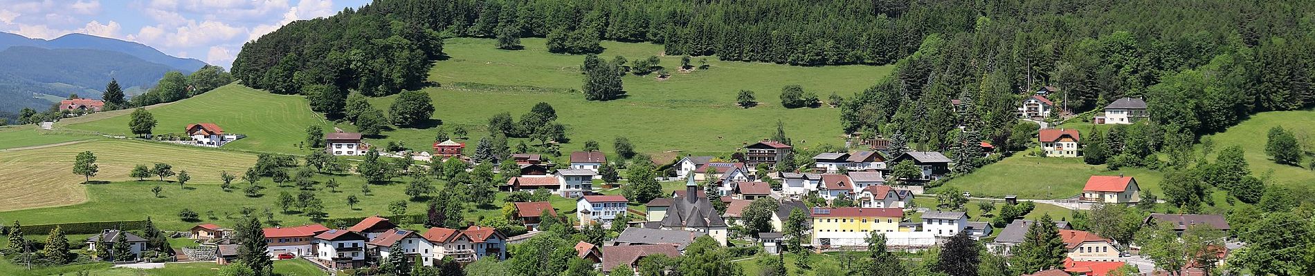 Tour Zu Fuß Gemeinde Prigglitz - Rote Wand Rundweg - Photo