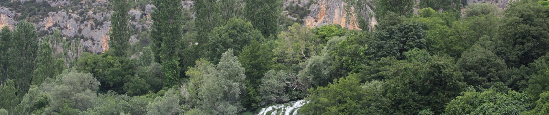 Tour Zu Fuß Unknown - Poučno-pješačka staza: Stinice – Roški slap – Oziđana pećina - Photo