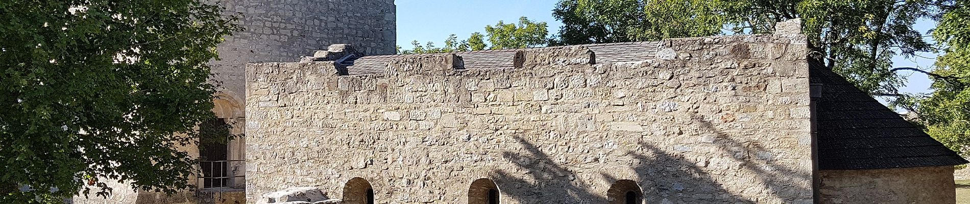 Randonnée A pied Hainburg an der Donau - Hainburg: Schiesstättenweg - Photo