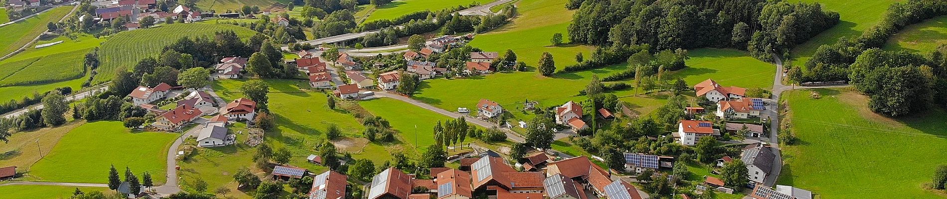 Excursión A pie Ringelai - Verlängerungsmöglichkeit 