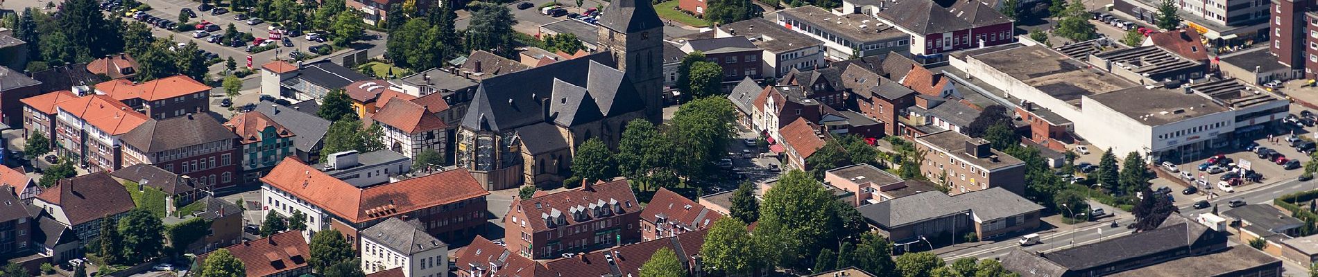 Tour Zu Fuß Lengerich - Von Lengerich nach Tecklenburg - Photo