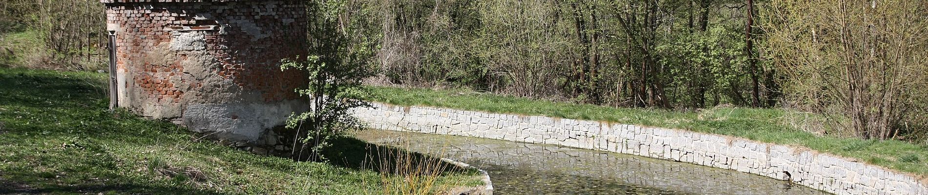 Percorso A piedi Nadějkov - Naučná stezka Nadějkovsko - Photo