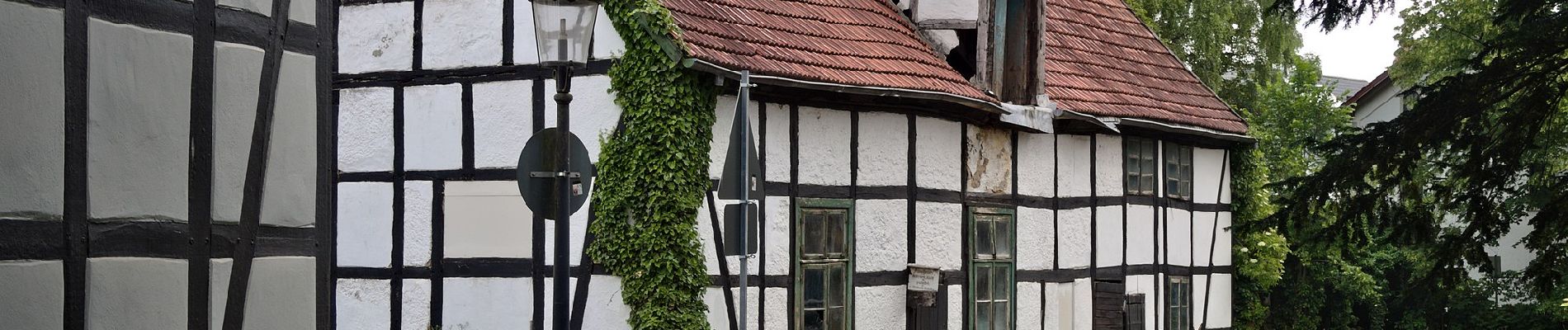 Tocht Te voet Preußisch Oldendorf - Rundweg A7 Holzhausen-Heddinghausen - Photo