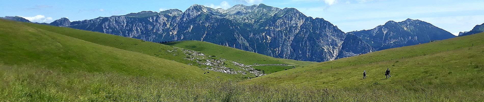 Trail On foot Bosco Chiesanuova - Le antiche terre dei Cimbri - Photo