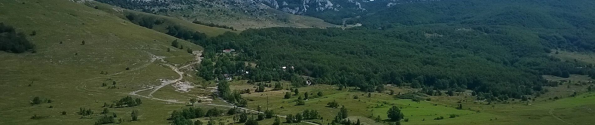 Tour Zu Fuß Unknown - Cesta za Karlobag - Konjsko - Jurkove doline - Photo