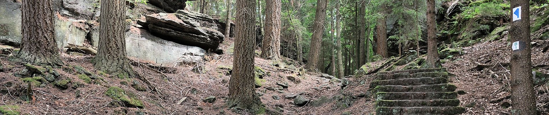 Tour Zu Fuß Befort - B1 Hiking Tour - Photo