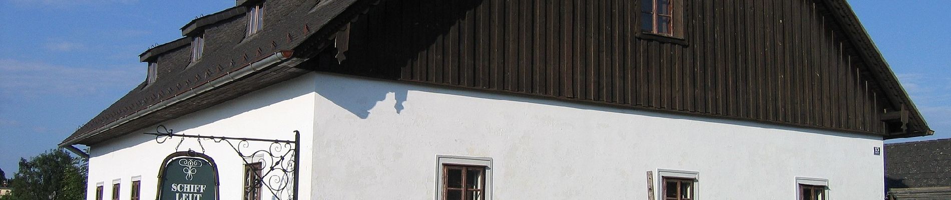 Tour Zu Fuß Stadl-Paura - An der Traunleiten - Photo