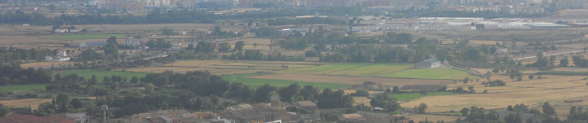 Excursión A pie Tierz - Huellas de la Guerra. Trincheras de Loporzano y Tierz - Photo