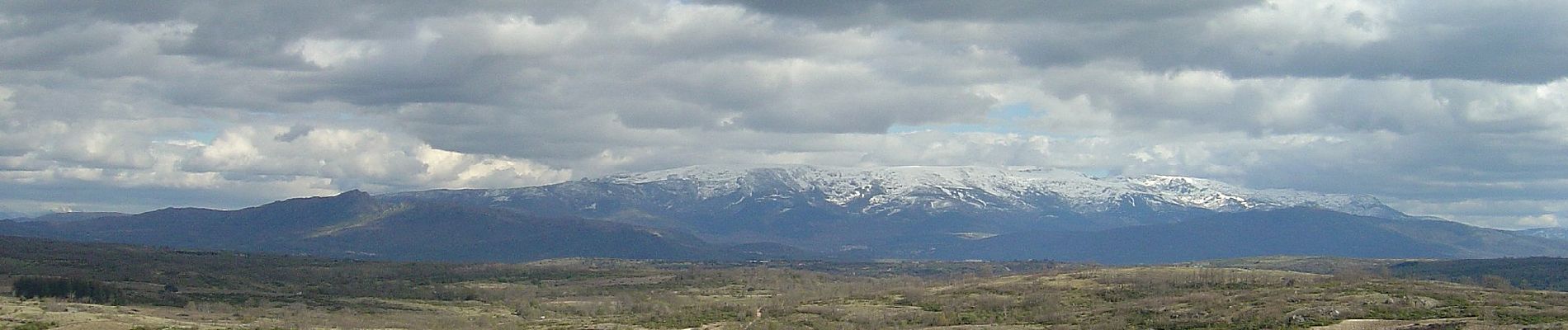 Excursión A pie San Esteban de la Sierra - Ruta de los lagares rupestres - Photo