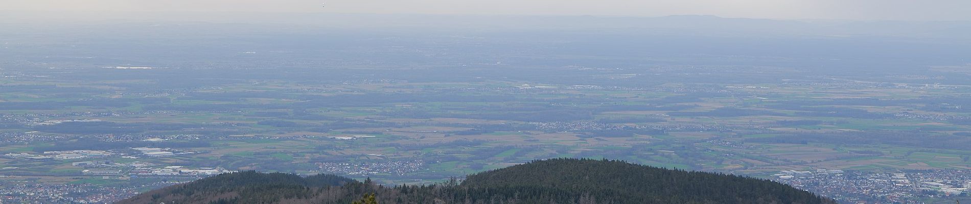 Randonnée A pied Seebach - Genießerpfad - Mummelsee-Hornisgrindepfad - Photo