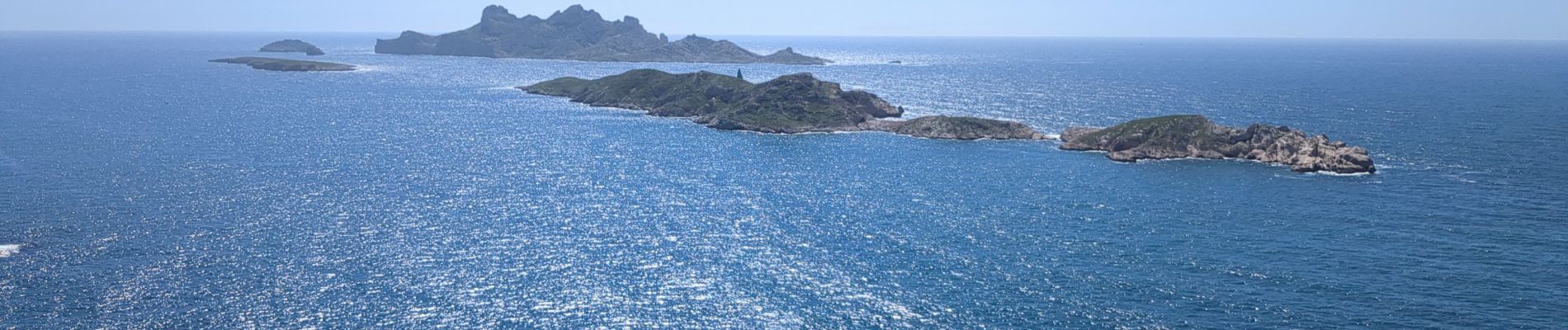 Excursión Senderismo Marsella - Boucle autour des Goudes - Photo