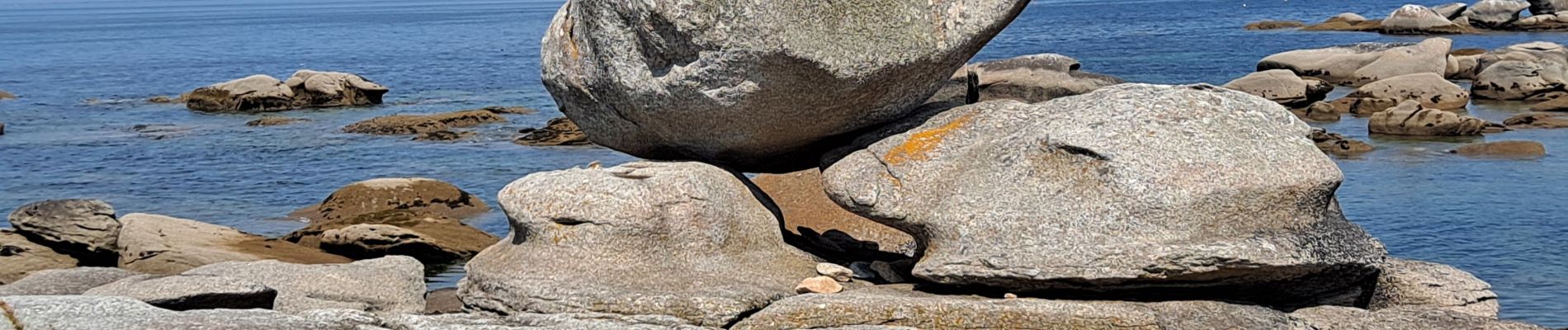 Excursión Senderismo Trégunc - Pointe de la jument - Photo