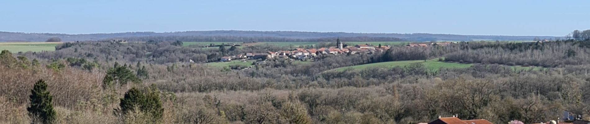 Excursión Senderismo Gézoncourt - Gezoncourt - Photo