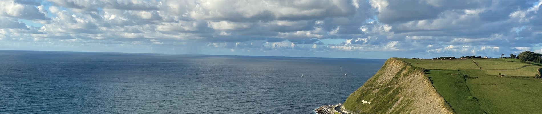 Tocht Stappen Getaria - Zumaia - Photo