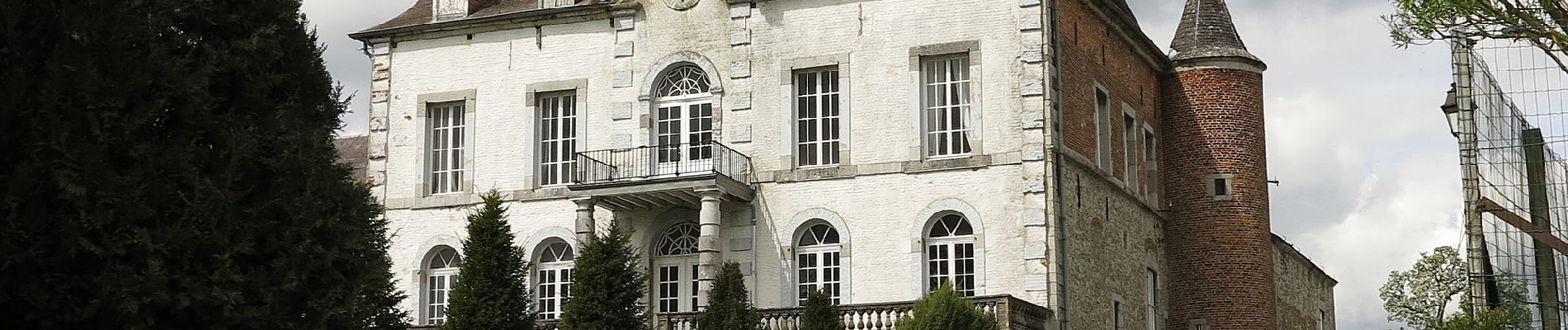 Tour Zu Fuß Froidchapelle - Promenade de Vergnies - Photo