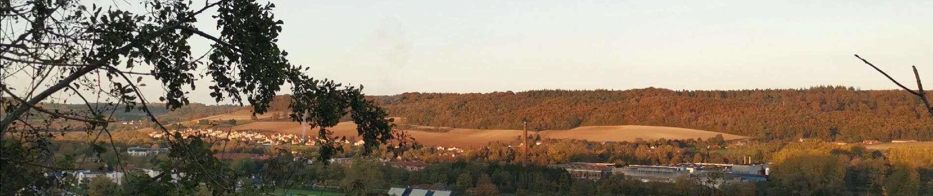 Trail Walking Arques-la-Bataille - arques étangs de la varenne - Photo