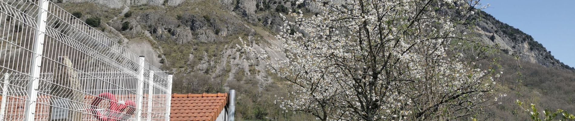 Trail Walking Surba - tour du soudour  - Photo