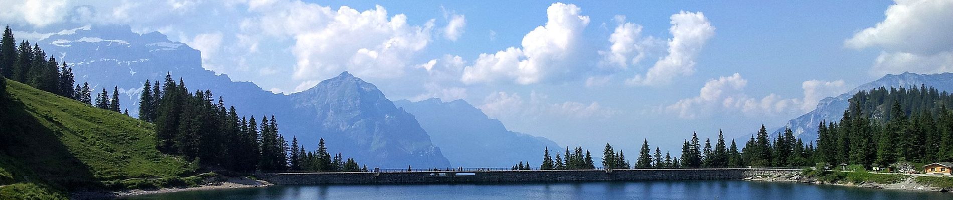 Tocht Te voet Glarus Süd - Chärpfbrugg Rundweg - Photo