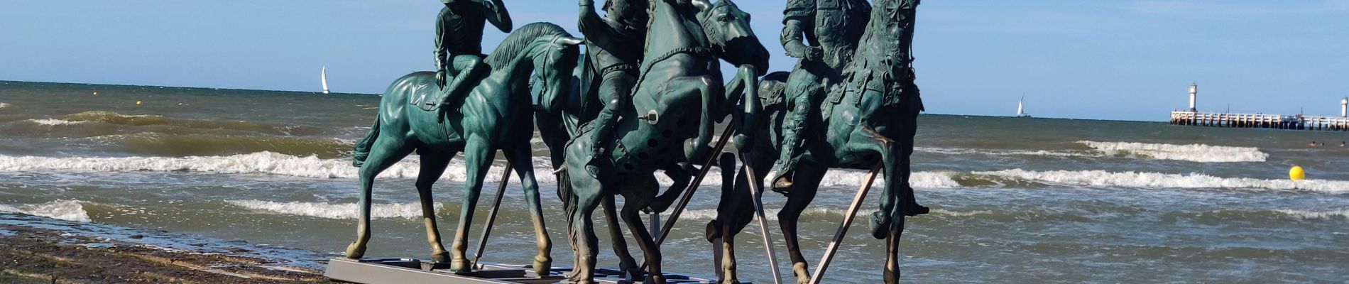 Tour Wandern Nieuwpoort - Mer 2022 : Groenendijk - Westende.ori - Photo