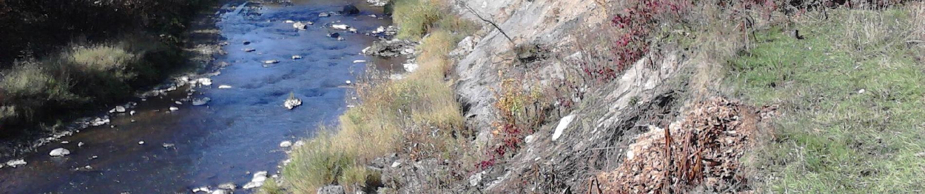 Excursión A pie Vendryně - Za krásami vendryňské přírody - Photo