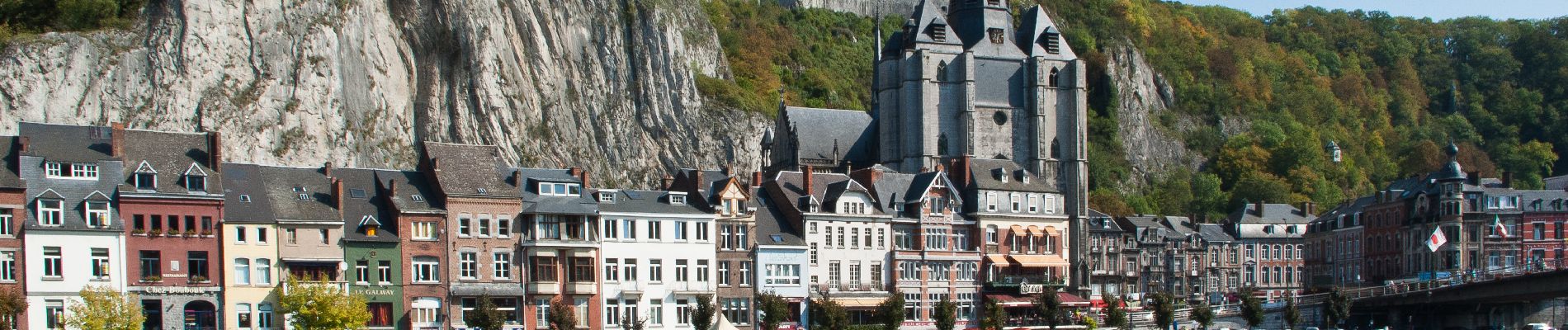 Point of interest Dinant - RL-Na-38-POI-05_Dinant - Photo