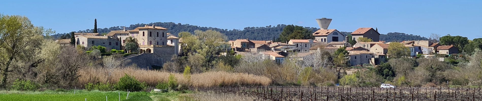 Trail Walking Lecques - lecques-viclefesc-ND-Fontaned - Photo