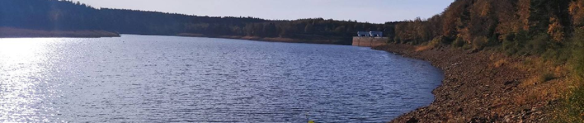 Excursión Senderismo Eupen - Lac du Grand Nord à Eupen   - Photo