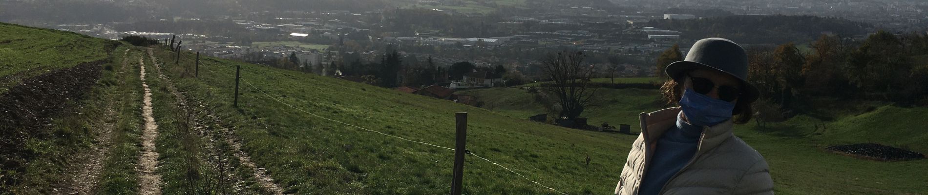 Tocht Stappen La Talaudière - Buissonnière  - Photo