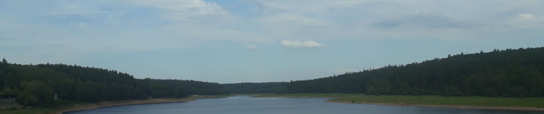 Excursión Senderismo Eupen - ROTTERWALDCHEN-HELLE-MEYERSKREUZ-LAC D'EUPEN-ROTTERWALDCHEN - Photo