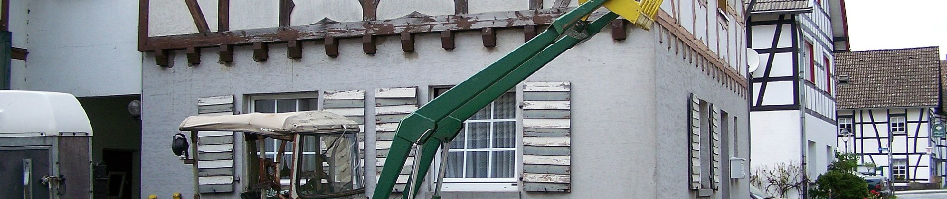 Randonnée A pied Simmerath - Einruhr - Sauermühle - Photo