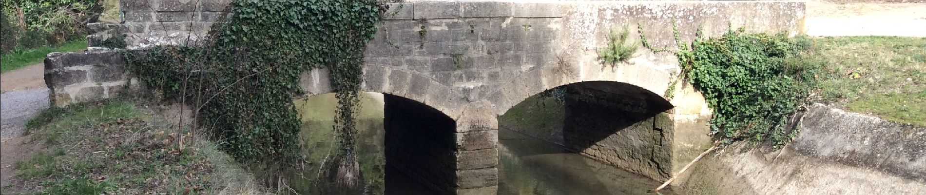 Excursión Senderismo Cheval-Blanc - PF-Cheval-Blanc - Canal de Carpentras - le Grand Défens - Photo