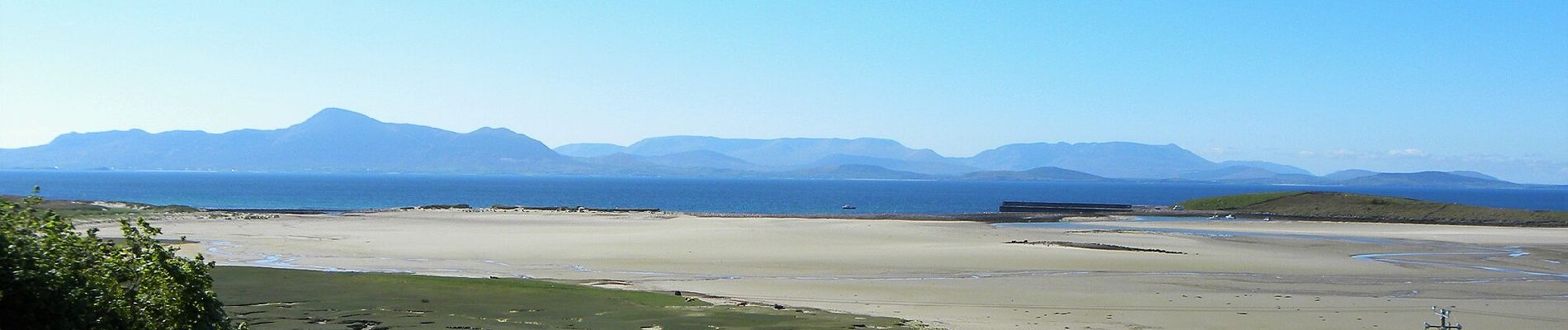 Tour Zu Fuß Westport-Belmullet Municipal District - Lookout Hill Loop Walk - Photo