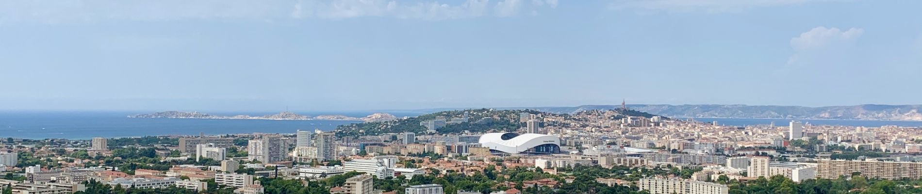 Tour Wandern Marseille - PctmMFF0w1k - Photo