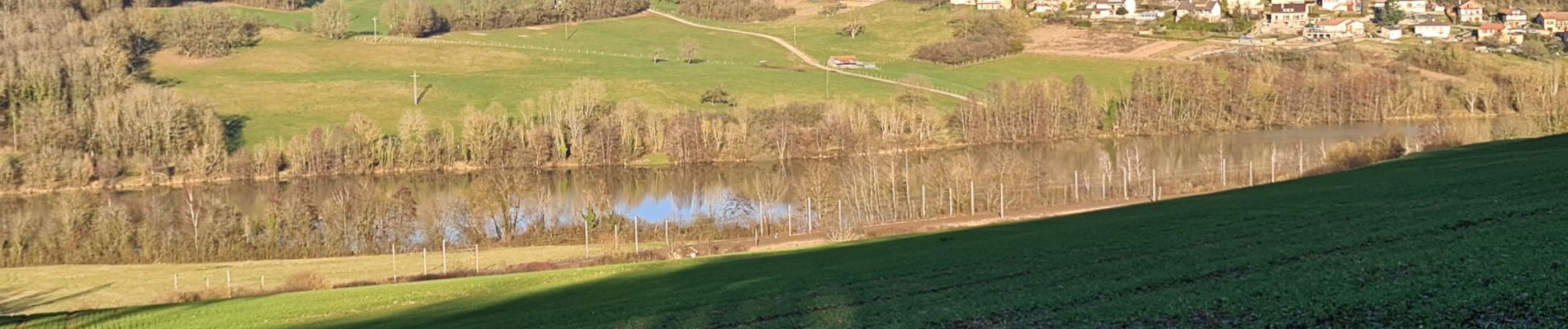 Randonnée Marche Arnaville - Arnaville Bayonville vandelainville Onville - Les aîtres médiévaux  - Photo