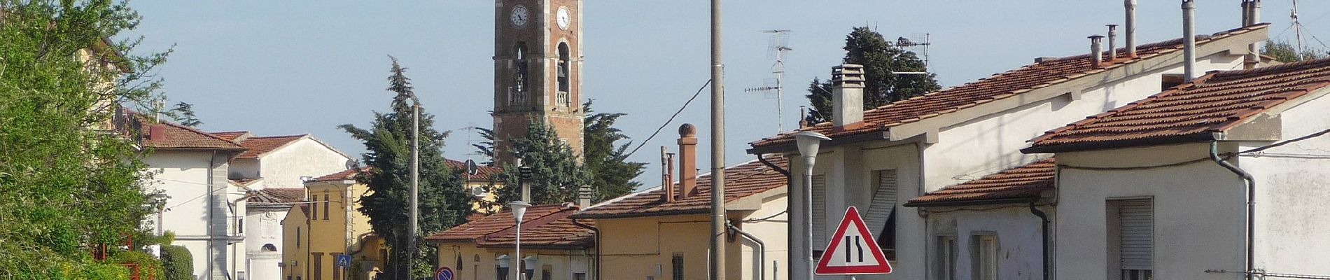 Tour Zu Fuß Collesalvetti - Strada del Mille - Photo