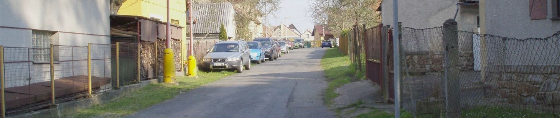 Tour Zu Fuß Lhotka - [Ž] Felbabka - Velká Baba - Photo