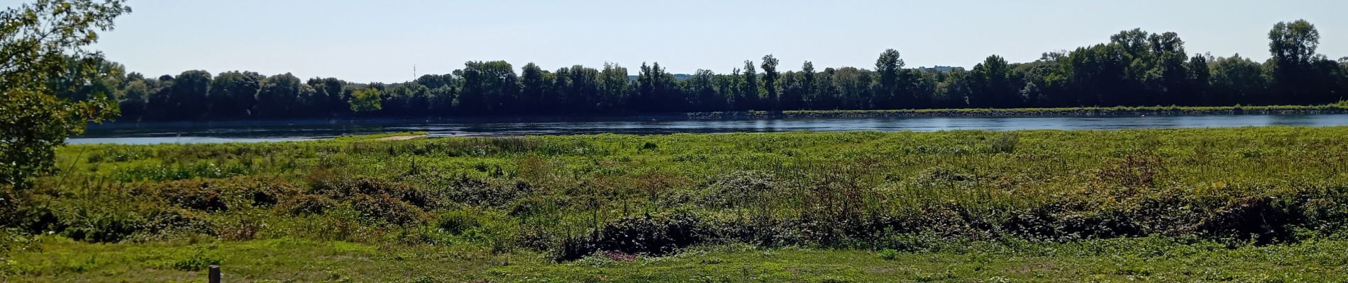 Excursión Senderismo La Possonnière - La Possonnière  - Photo