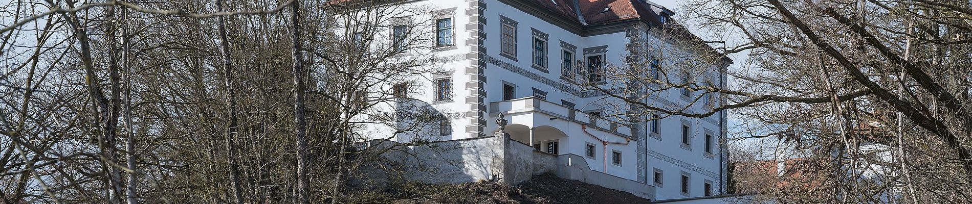 Randonnée A pied Kremsmünster - Schwarzholzweg - Wanderweg 41 - Photo