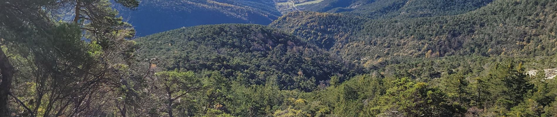 Excursión Senderismo Chanousse - Sommets de Charouille et de la Faye - Photo