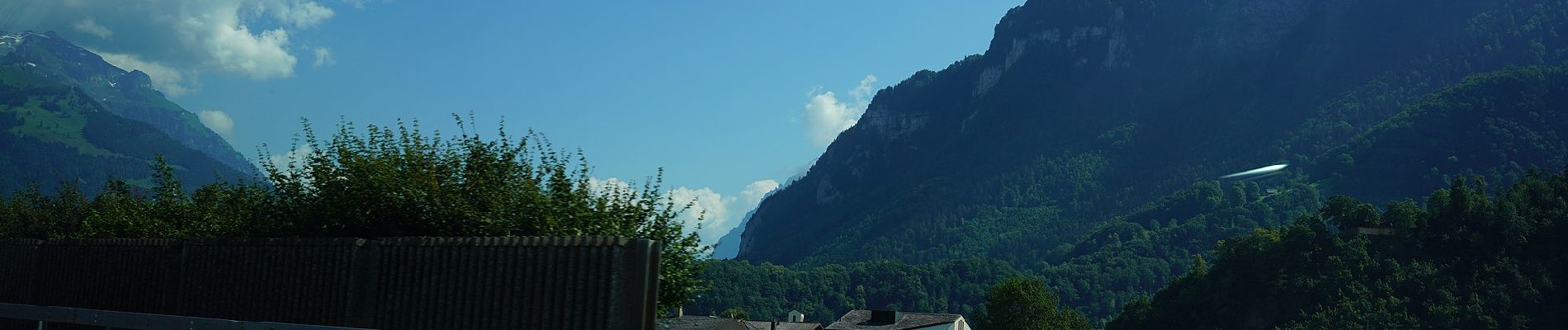 Tocht Te voet Glarus Nord - Fridliweg - Photo