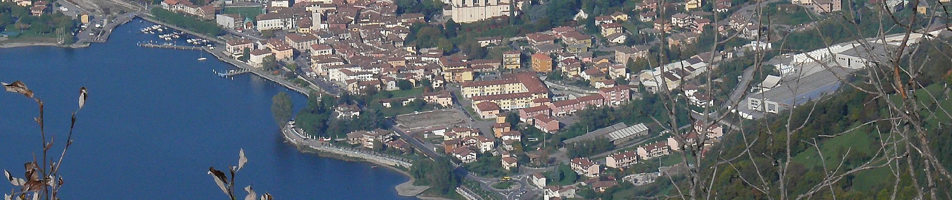 Excursión A pie Pisogne - Pisogne - San Bartolomeo - Croce di Zone - Corna Trentapassi - Photo