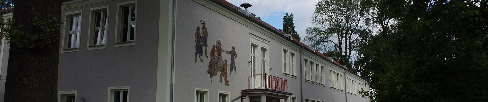 Percorso A piedi Briesen - Rundwanderweg Marienberge - Photo