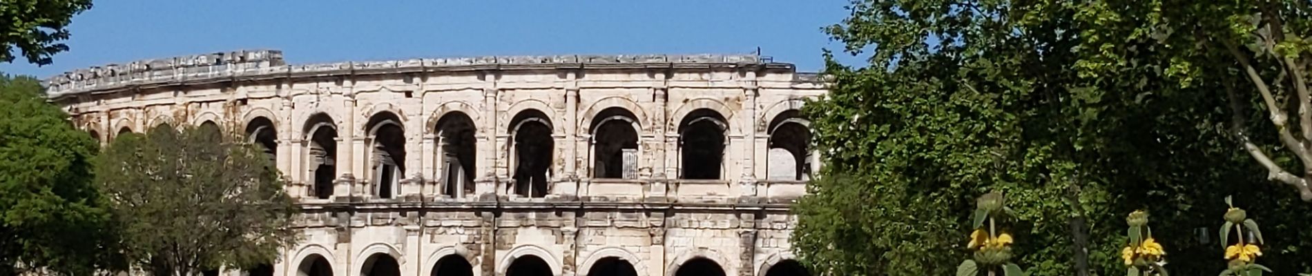 Tour Wandern Nîmes - Regordanne j1 - Photo