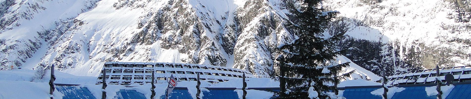 Tour Zu Fuß Aragnouet - Hourquette de Héas et Hourquette de Chermentas - Photo